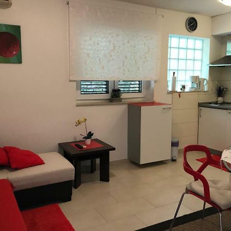 Apartments Porat Нови-Винодолски Экстерьер фото
